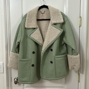 Free People Jacket MediumNEVER WORN